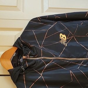 Wind Breaker New Balance Large